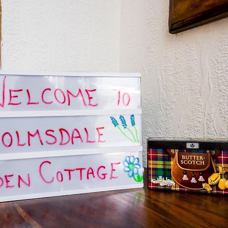 Pass The Keys 3 Bedroom Cottage In Cupar Extérieur photo