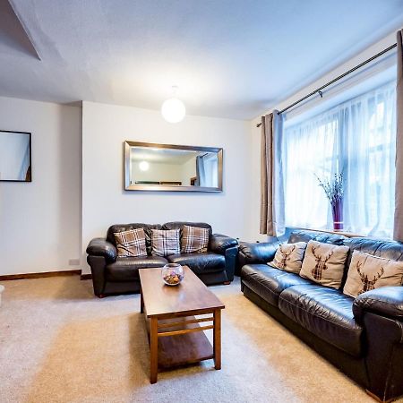 Pass The Keys 3 Bedroom Cottage In Cupar Extérieur photo