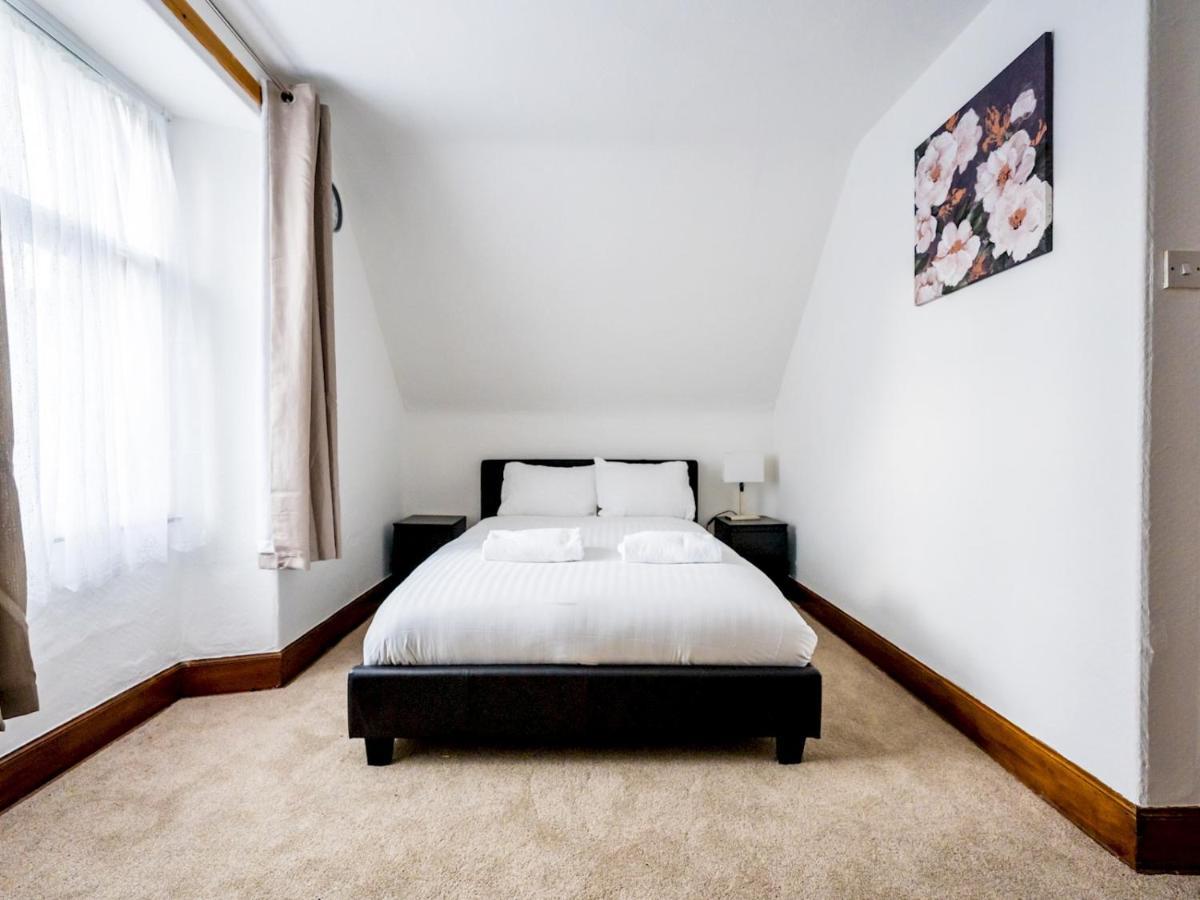 Pass The Keys 3 Bedroom Cottage In Cupar Extérieur photo