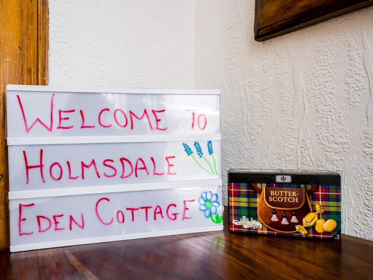 Pass The Keys 3 Bedroom Cottage In Cupar Extérieur photo