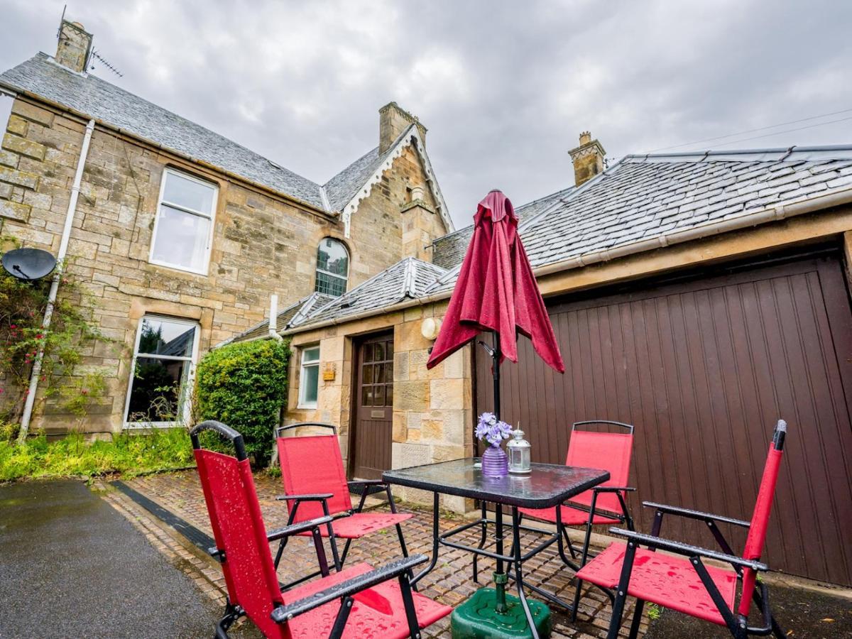 Pass The Keys 3 Bedroom Cottage In Cupar Extérieur photo