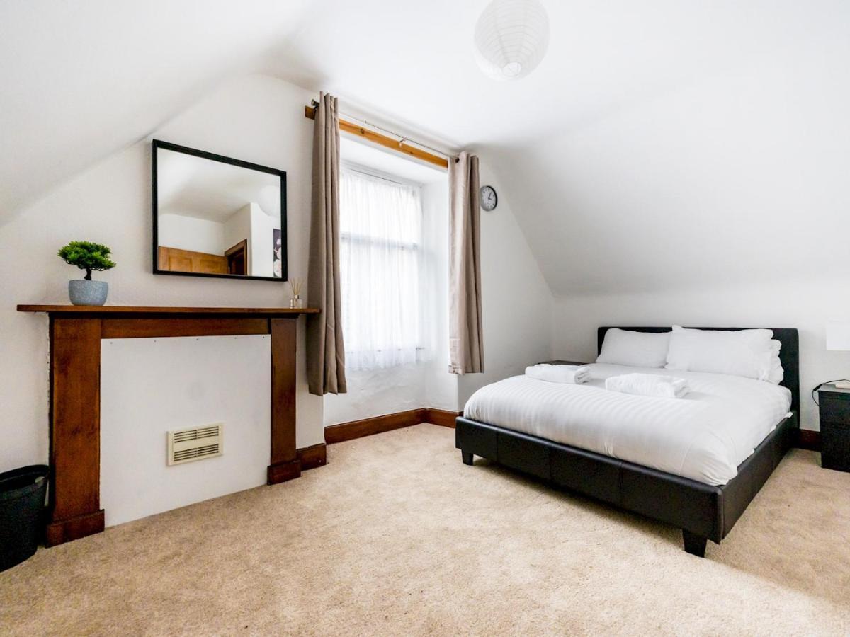 Pass The Keys 3 Bedroom Cottage In Cupar Extérieur photo