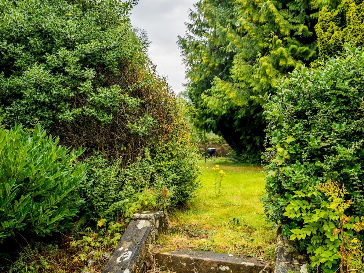 Pass The Keys 3 Bedroom Cottage In Cupar Extérieur photo