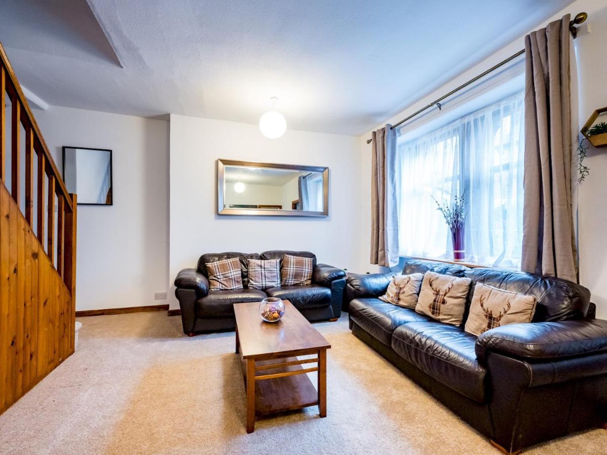 Pass The Keys 3 Bedroom Cottage In Cupar Extérieur photo