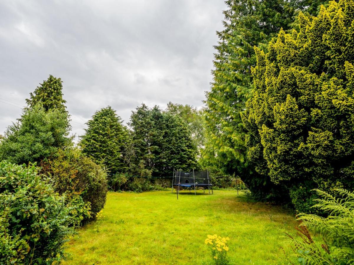 Pass The Keys 3 Bedroom Cottage In Cupar Extérieur photo
